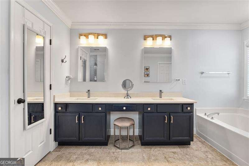 2511 Alvecot Circle Atlanta - Photo 27