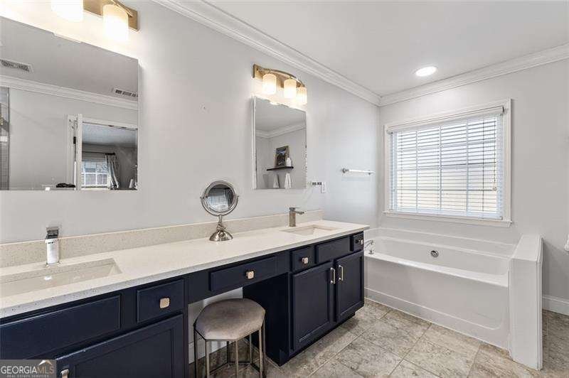 2511 Alvecot Circle Atlanta - Photo 28