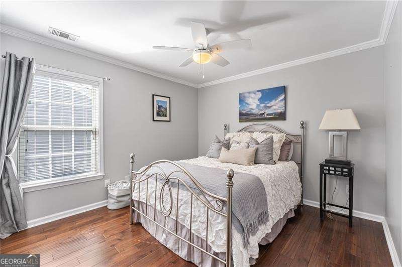 2511 Alvecot Circle Atlanta - Photo 34