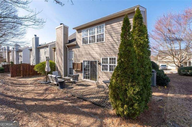 2511 Alvecot Circle Atlanta - Photo 36