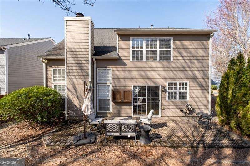 2511 Alvecot Circle Atlanta - Photo 37