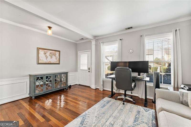 2511 Alvecot Circle Atlanta - Photo 6