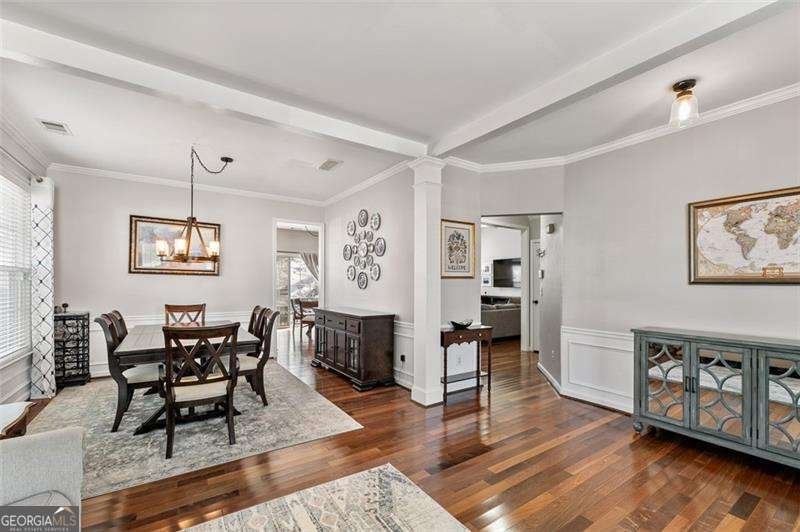 2511 Alvecot Circle Atlanta - Photo 7