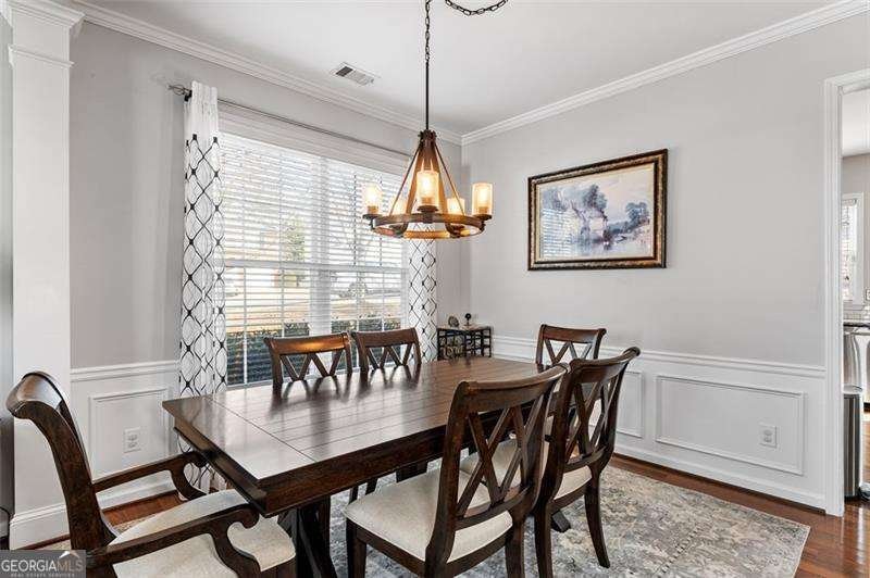 2511 Alvecot Circle Atlanta - Photo 8