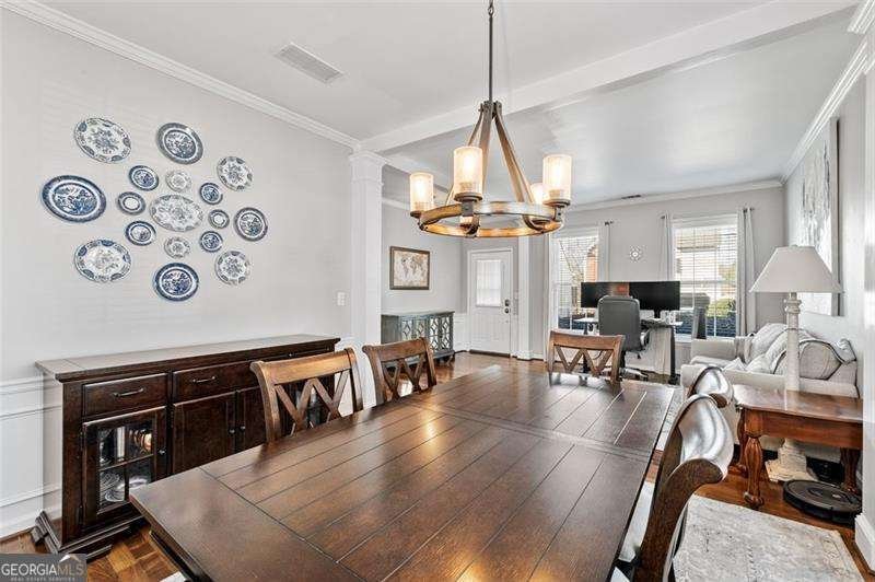 2511 Alvecot Circle Atlanta - Photo 9