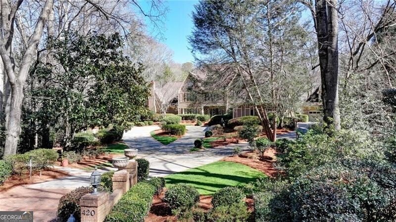 420 Rivertrail Court Atlanta - Photo 1