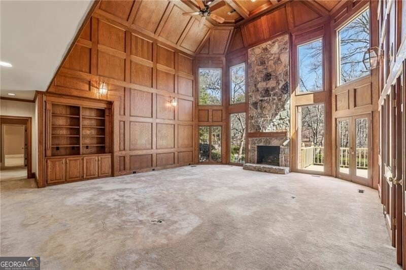 420 Rivertrail Court Atlanta - Photo 12