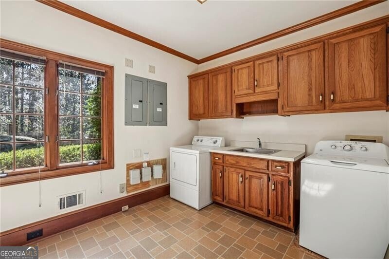 420 Rivertrail Court Atlanta - Photo 21