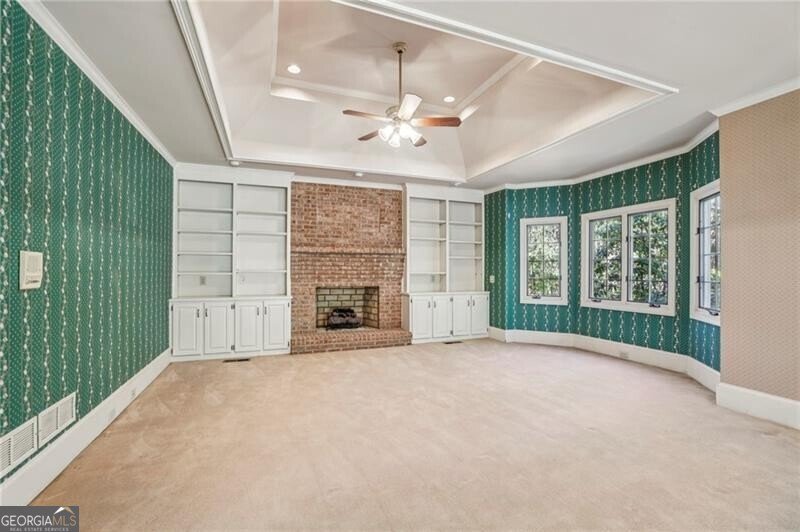 420 Rivertrail Court Atlanta - Photo 26