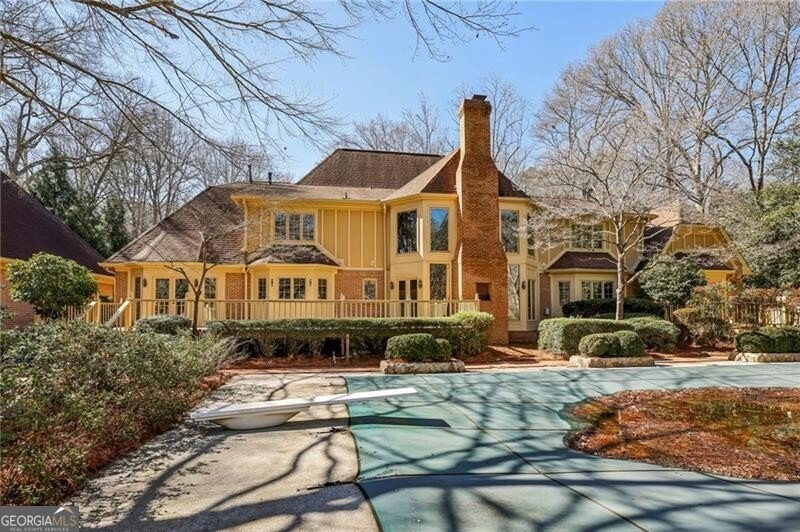 420 Rivertrail Court Atlanta - Photo 52