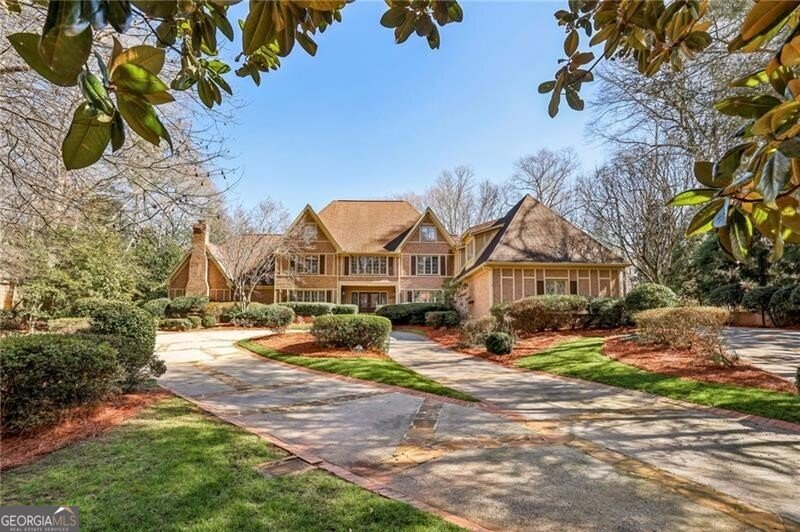 420 Rivertrail Court Atlanta - Photo 62