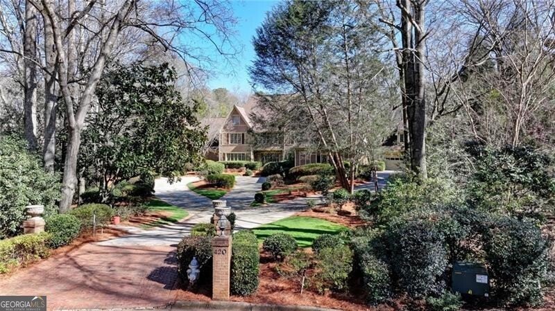 420 Rivertrail Court Atlanta - Photo 63