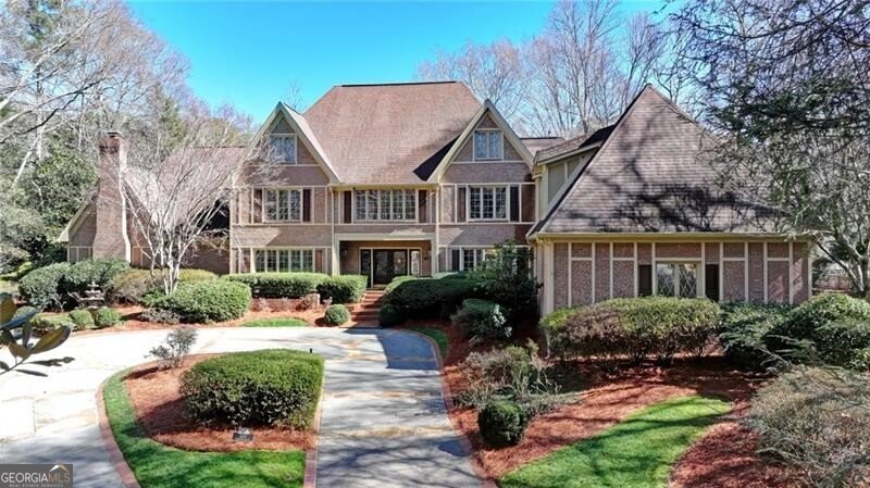 420 Rivertrail Court Atlanta - Photo 64