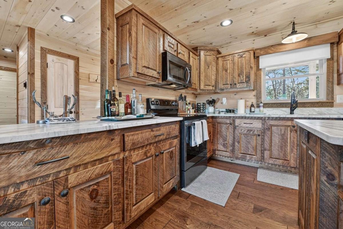 315 River Retreat Road Blue Ridge - Photo 10