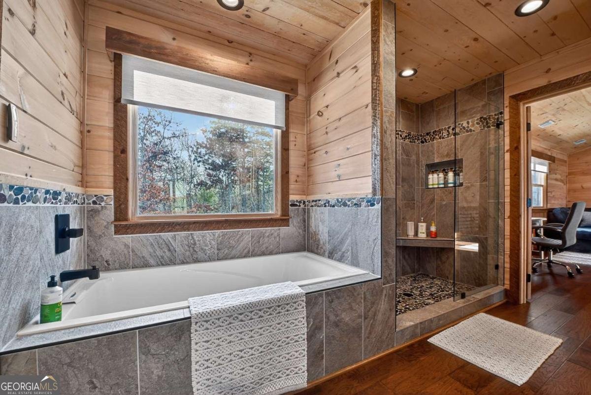 315 River Retreat Road Blue Ridge - Photo 21