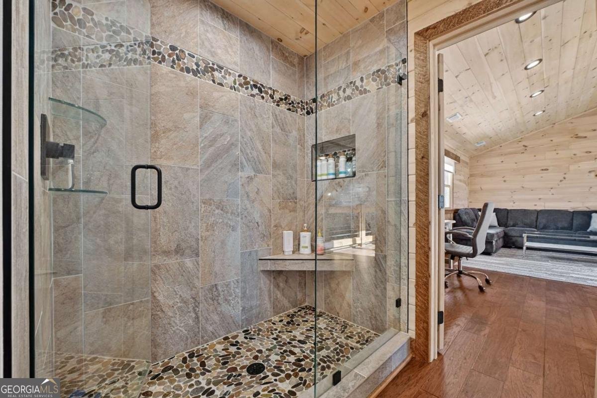 315 River Retreat Road Blue Ridge - Photo 22