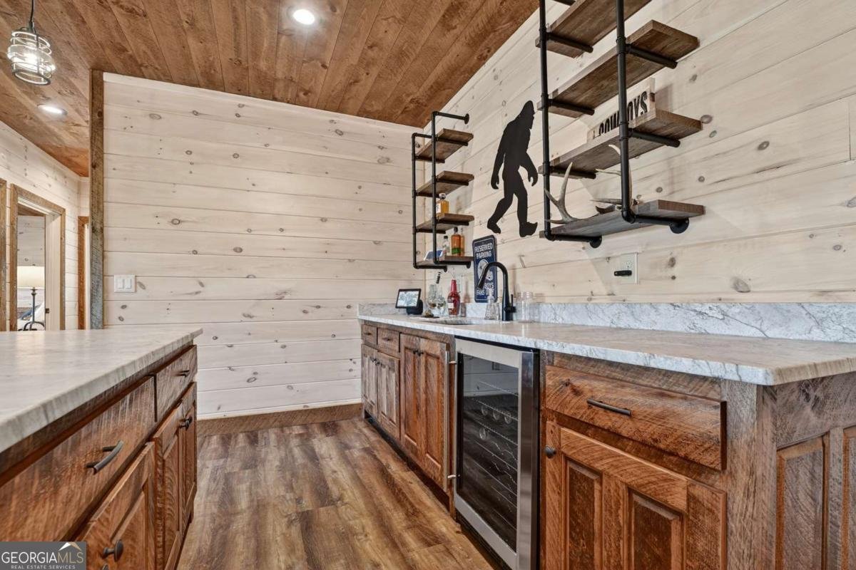 315 River Retreat Road Blue Ridge - Photo 29