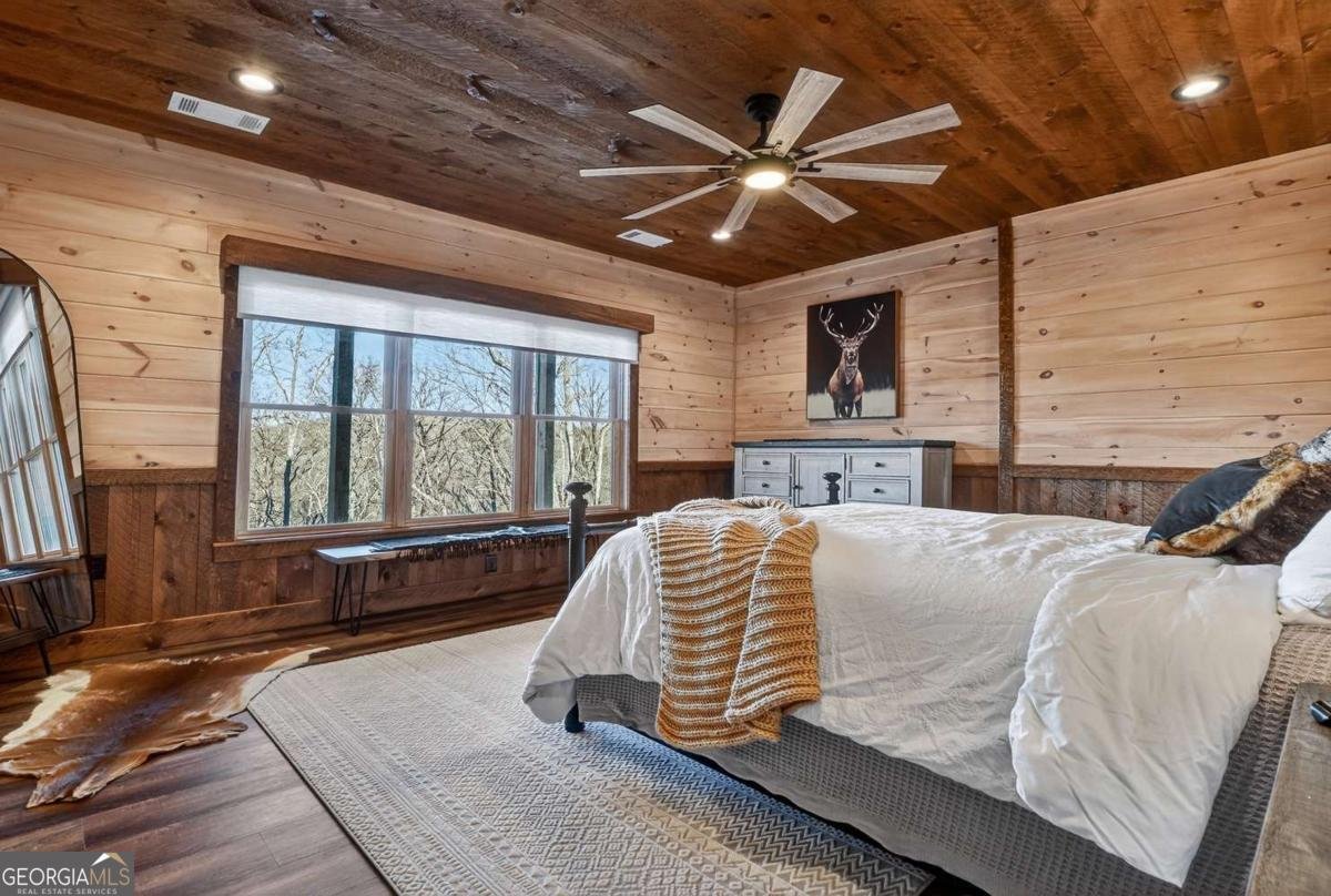 315 River Retreat Road Blue Ridge - Photo 33