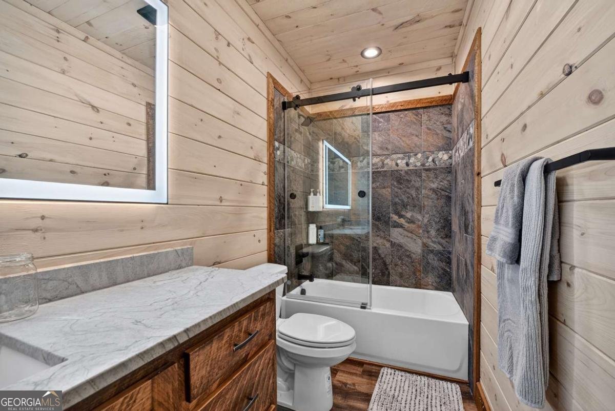 315 River Retreat Road Blue Ridge - Photo 35