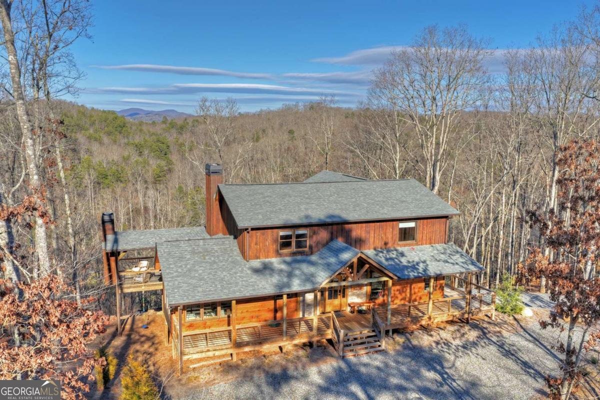 315 River Retreat Road Blue Ridge - Photo 51