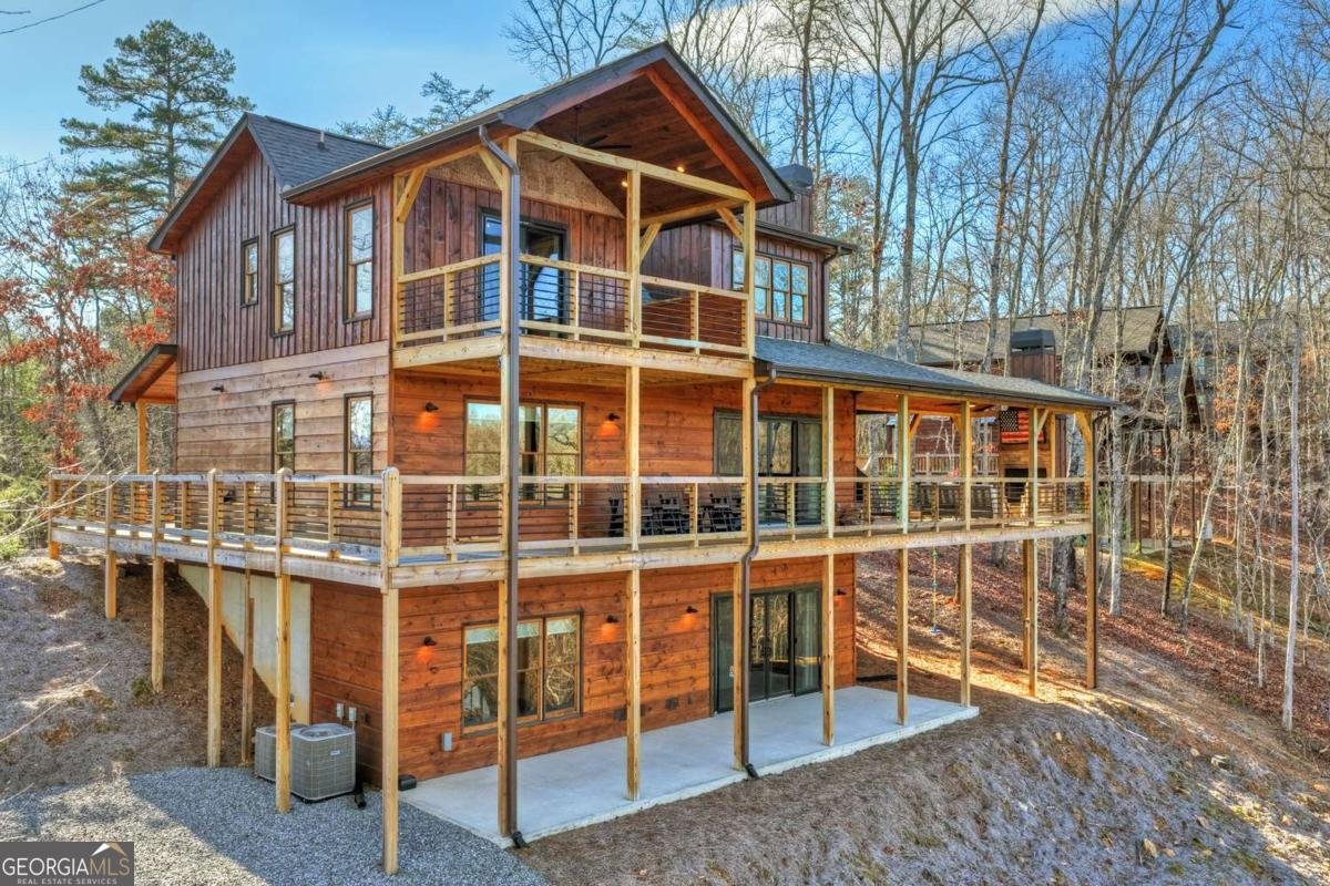 315 River Retreat Road Blue Ridge - Photo 55