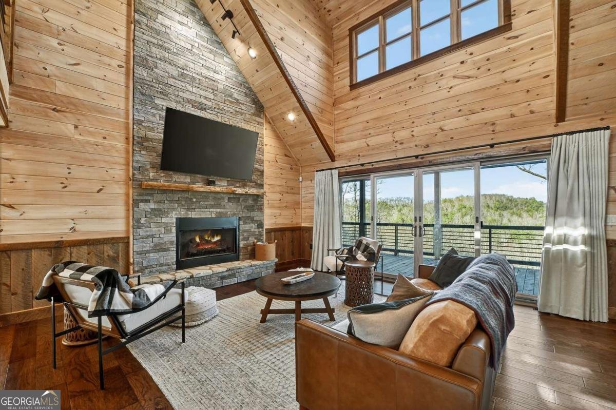 315 River Retreat Road Blue Ridge - Photo 6