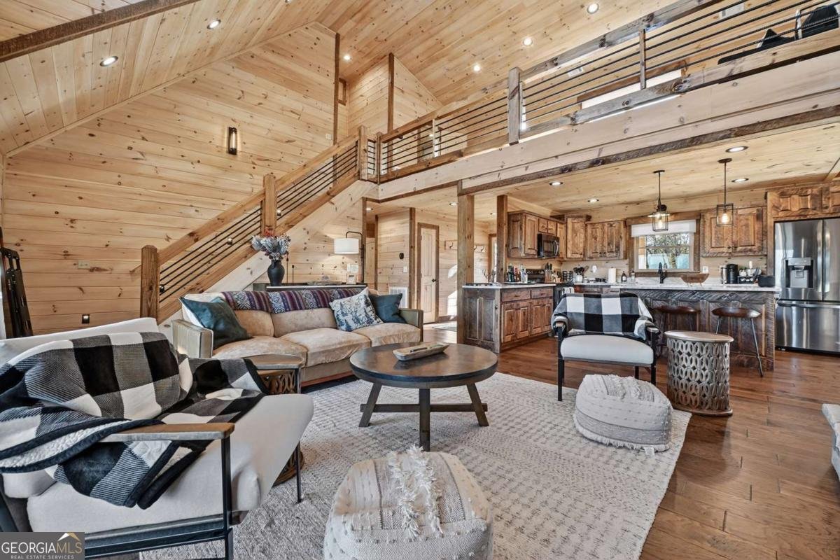 315 River Retreat Road Blue Ridge - Photo 8