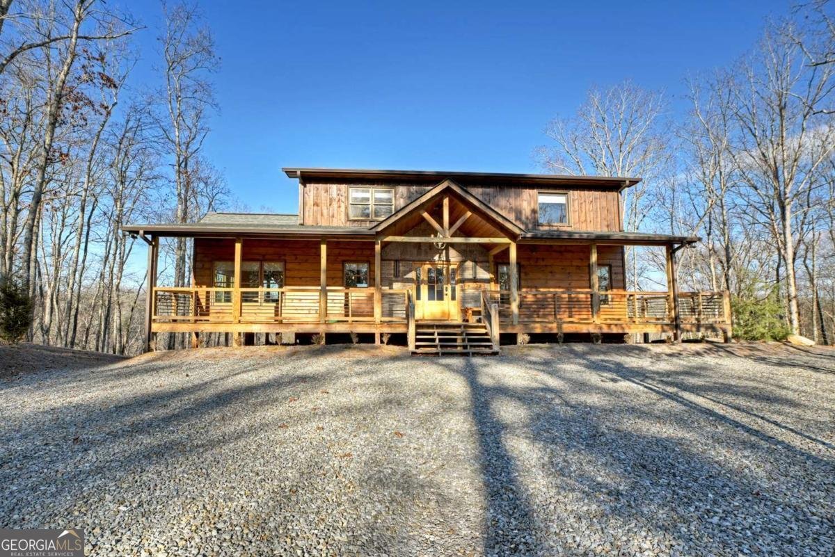 315 River Retreat Road Blue Ridge - Photo 80