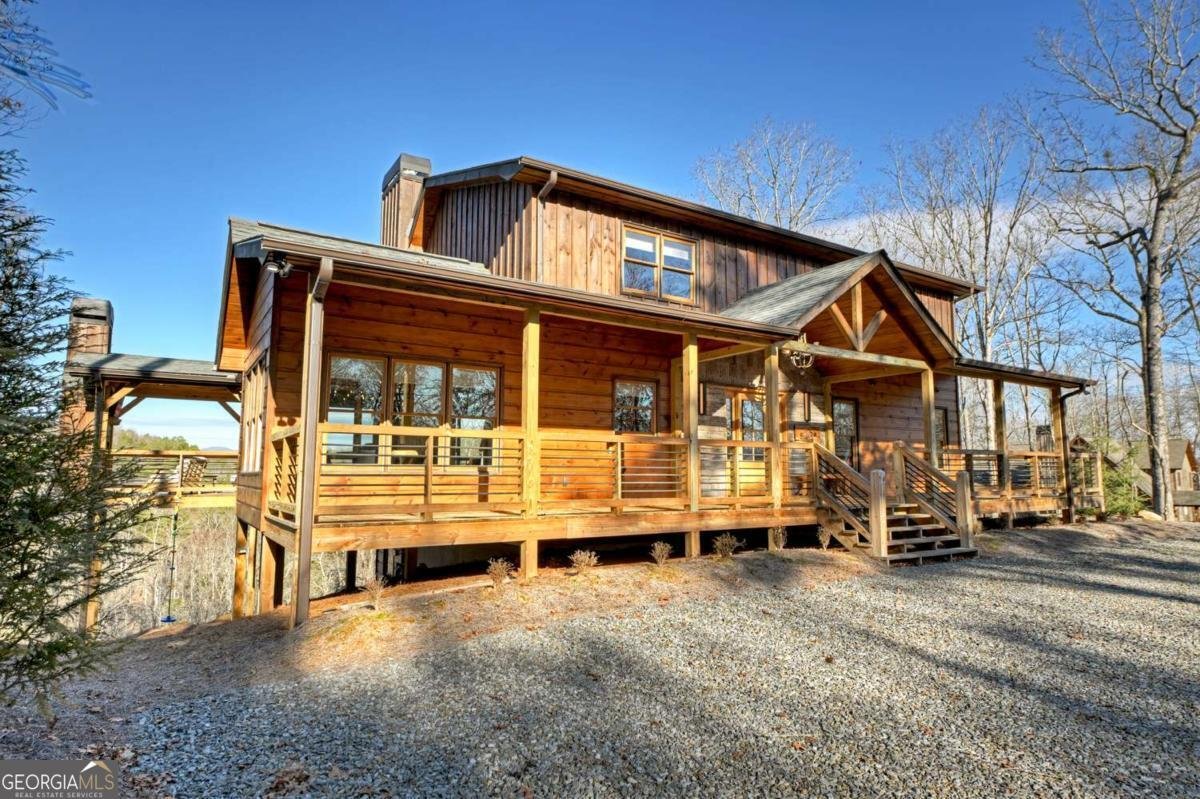 315 River Retreat Road Blue Ridge - Photo 82