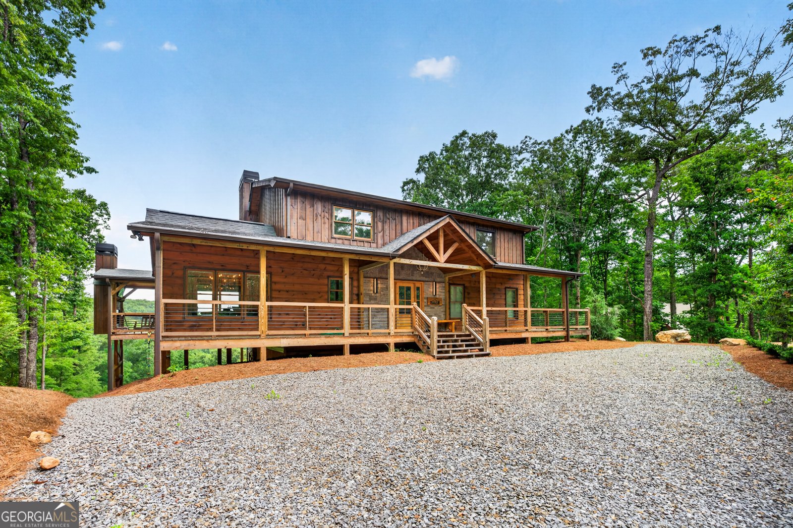 315 River Retreat Road Blue Ridge - Photo 85