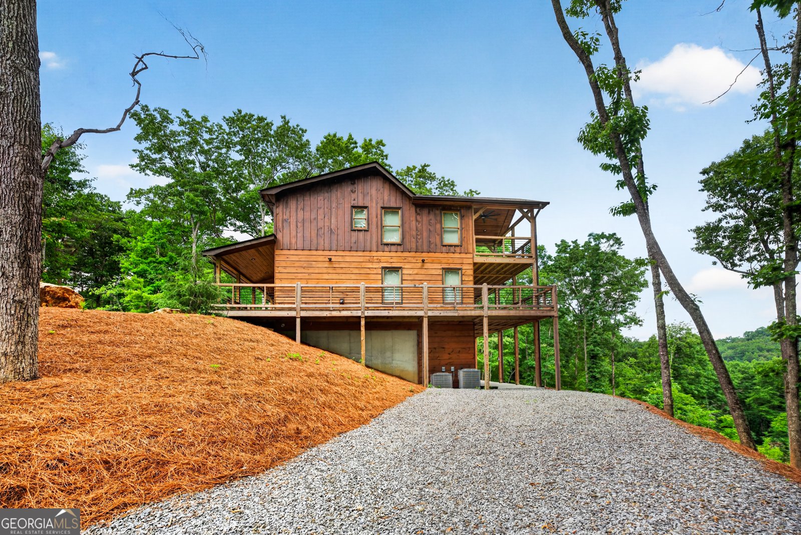 315 River Retreat Road Blue Ridge - Photo 87