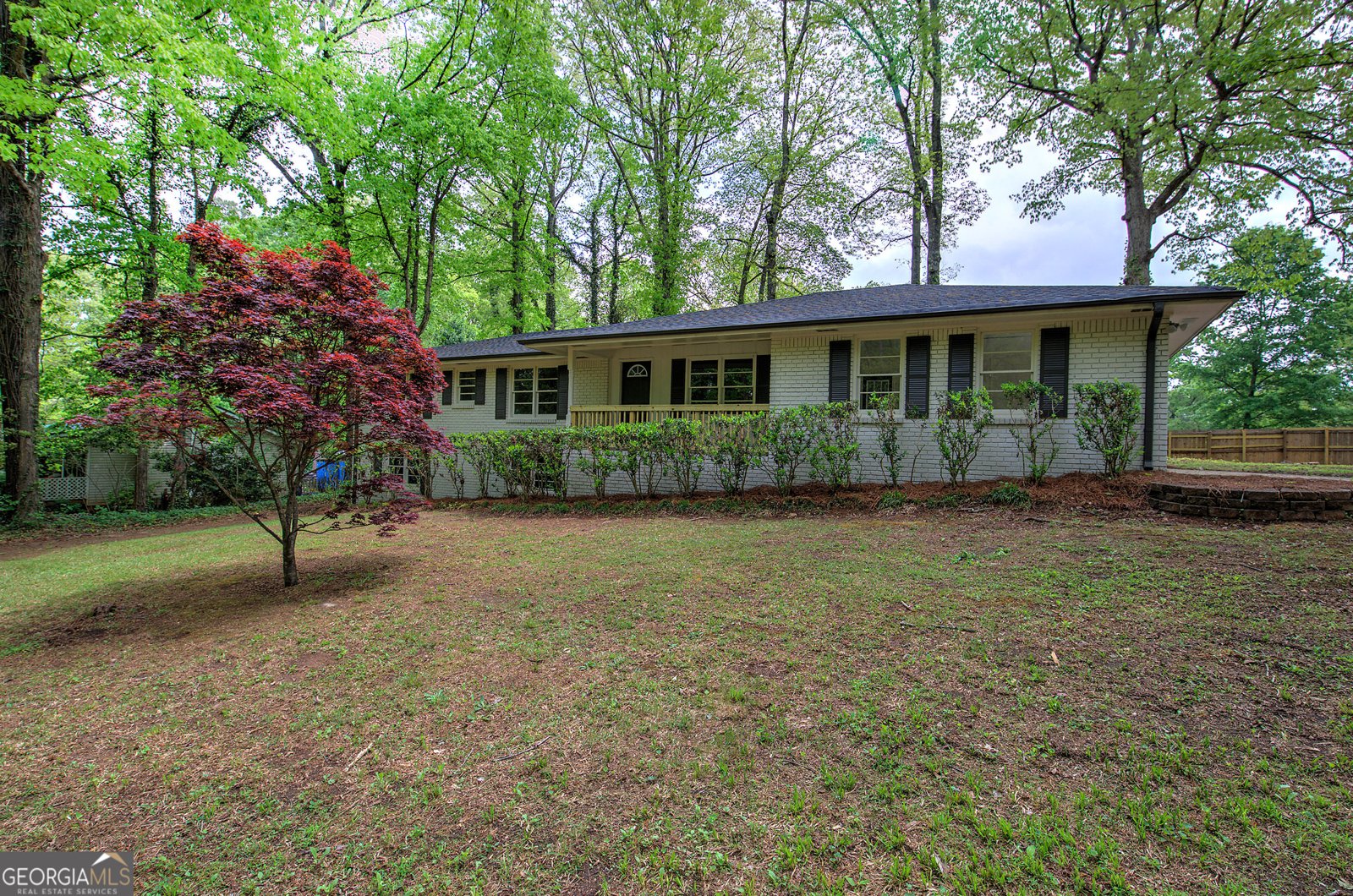 4592 Karron Lane Powder Springs - Photo 1