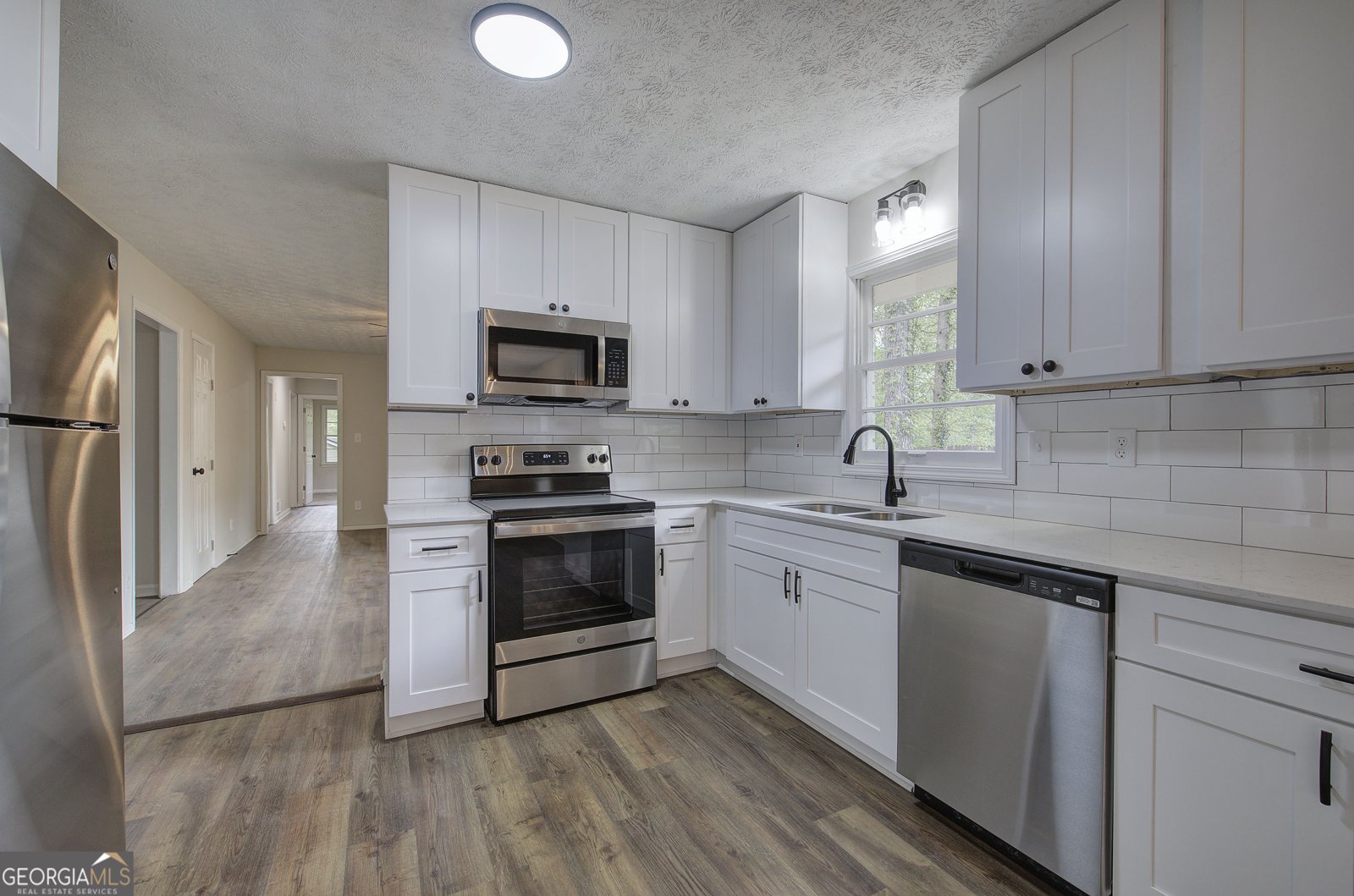 4592 Karron Lane Powder Springs - Photo 10