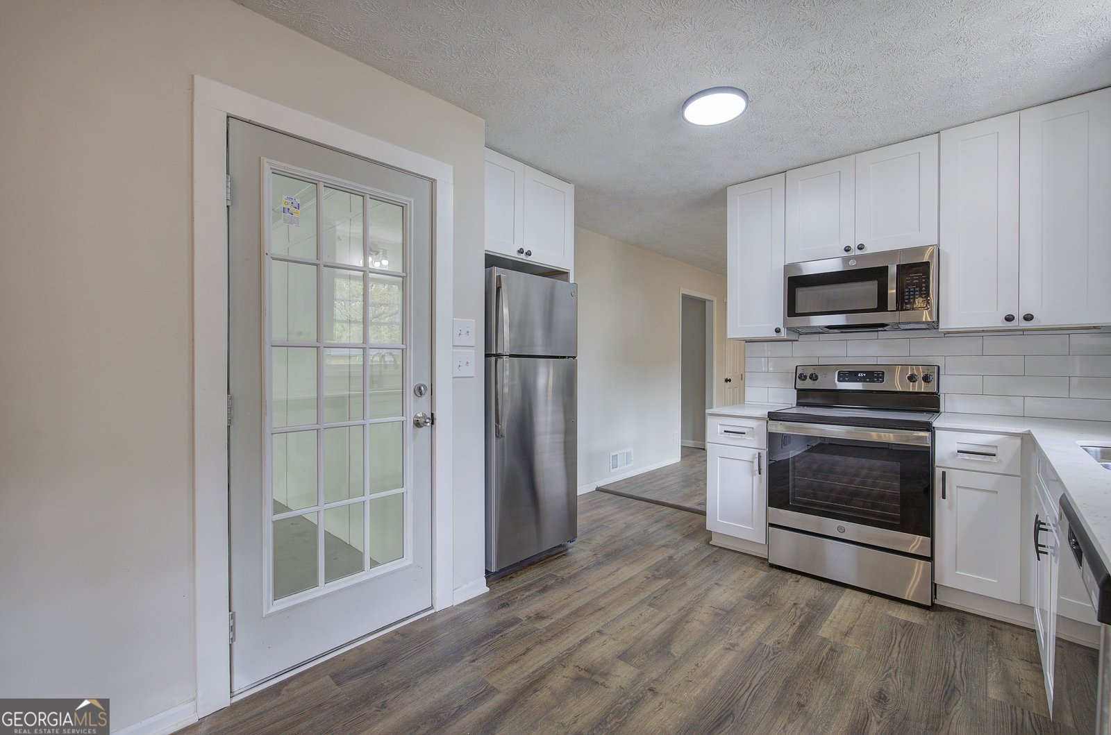 4592 Karron Lane Powder Springs - Photo 11