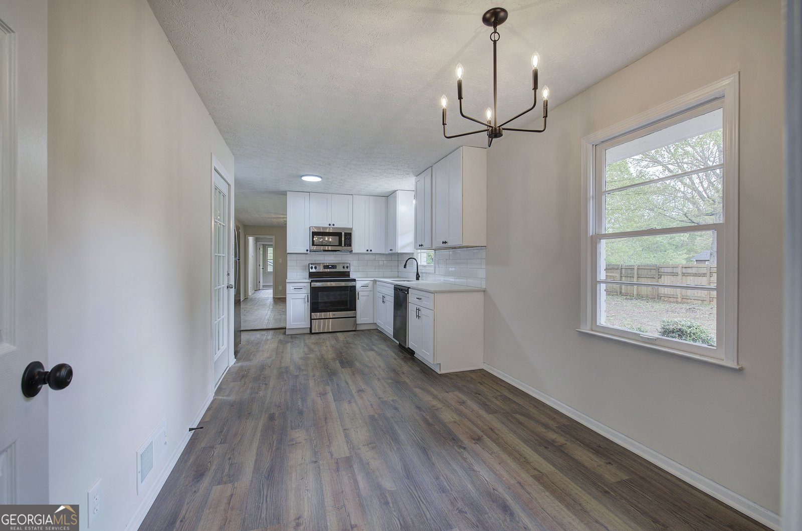 4592 Karron Lane Powder Springs - Photo 13