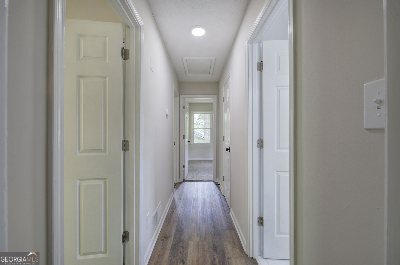 4592 Karron Lane Powder Springs - Photo 17