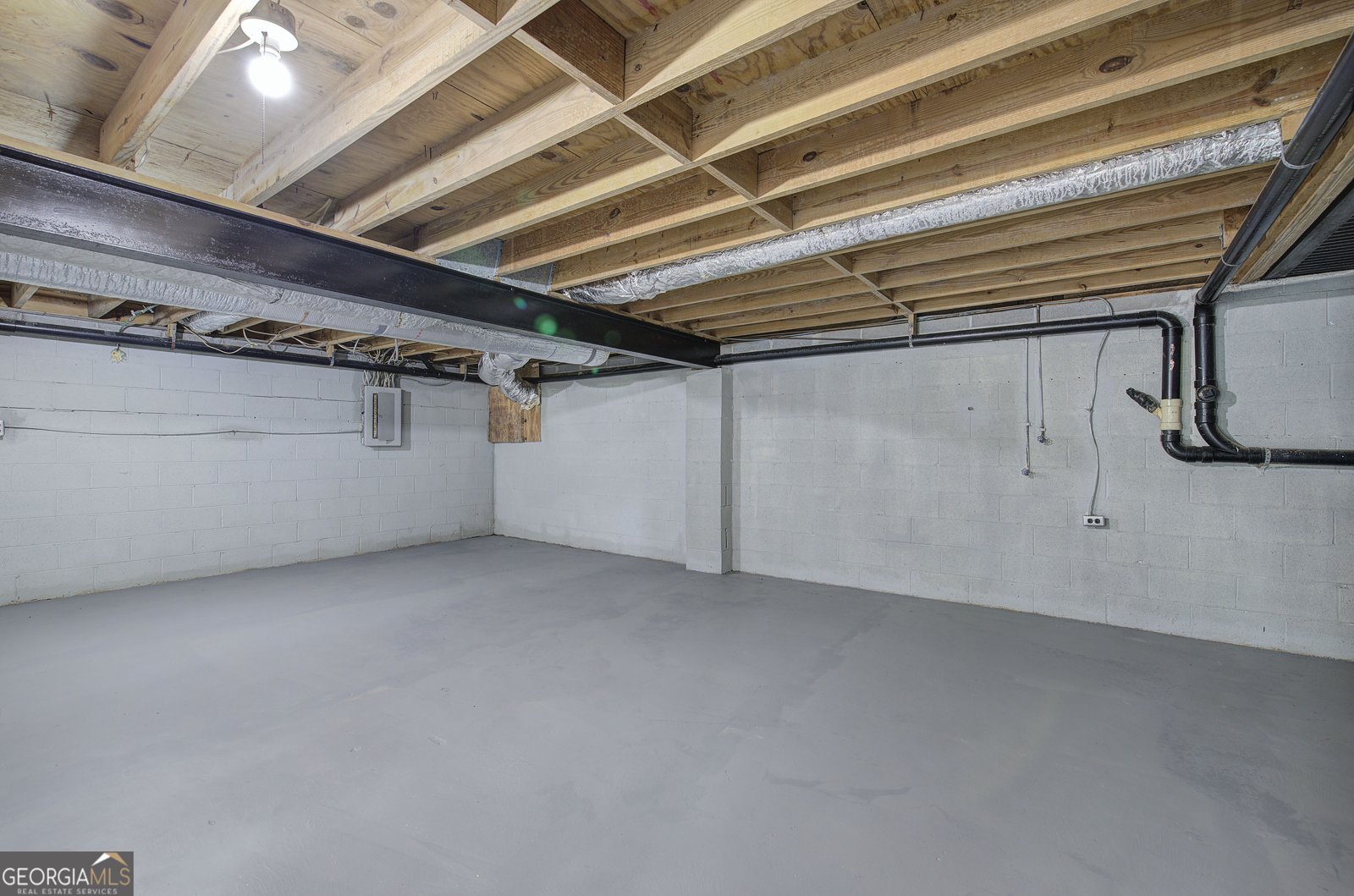 4592 Karron Lane Powder Springs - Photo 32