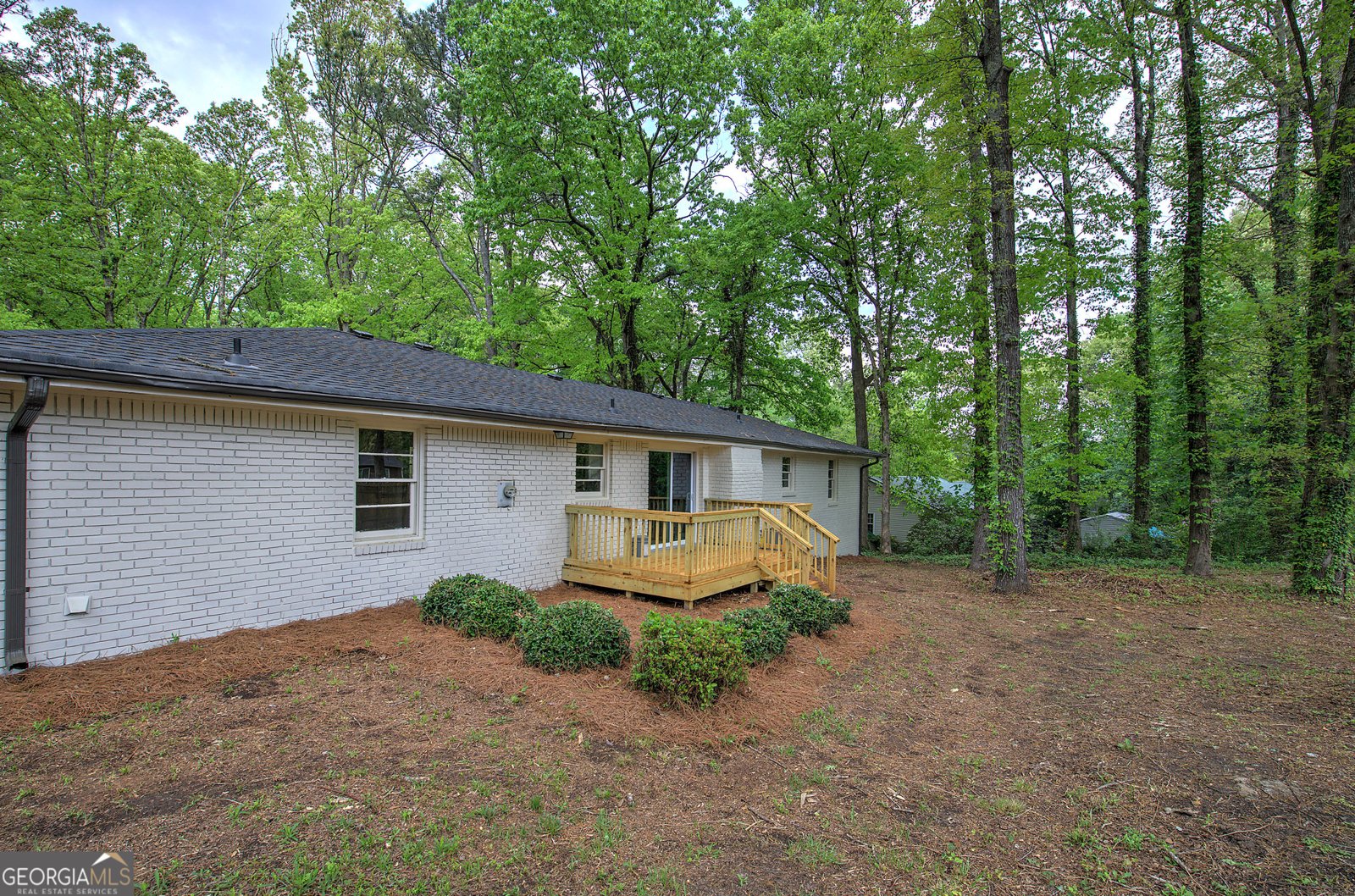 4592 Karron Lane Powder Springs - Photo 33