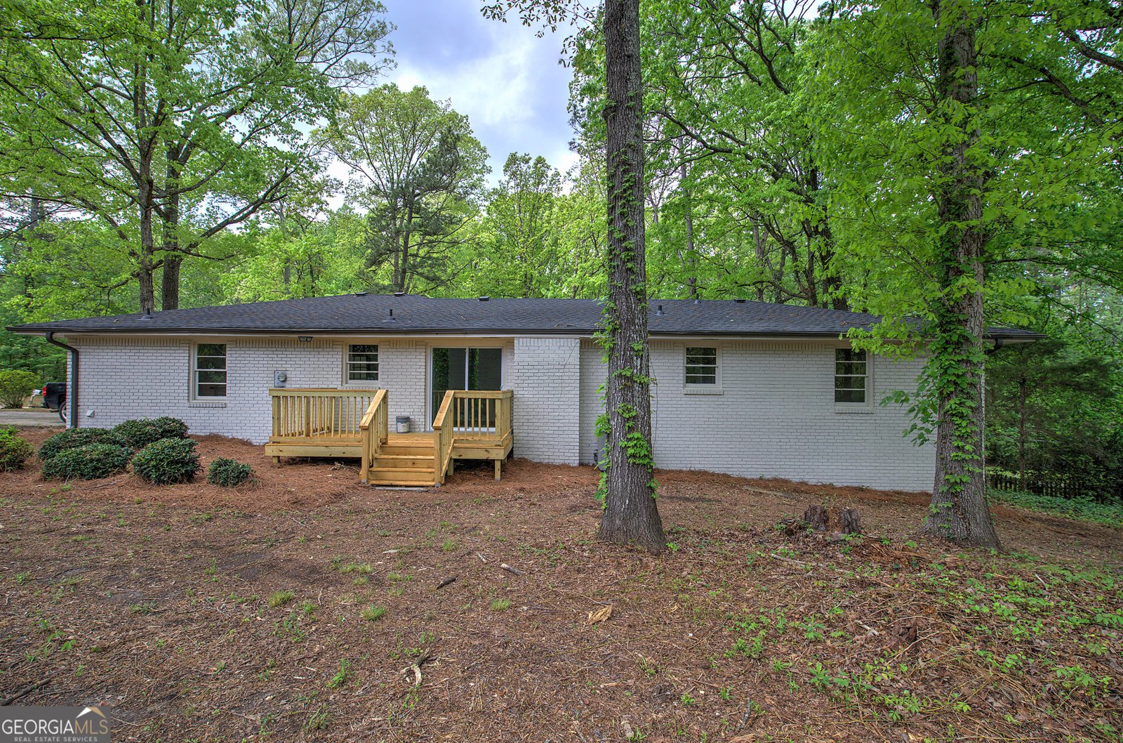 4592 Karron Lane Powder Springs - Photo 34