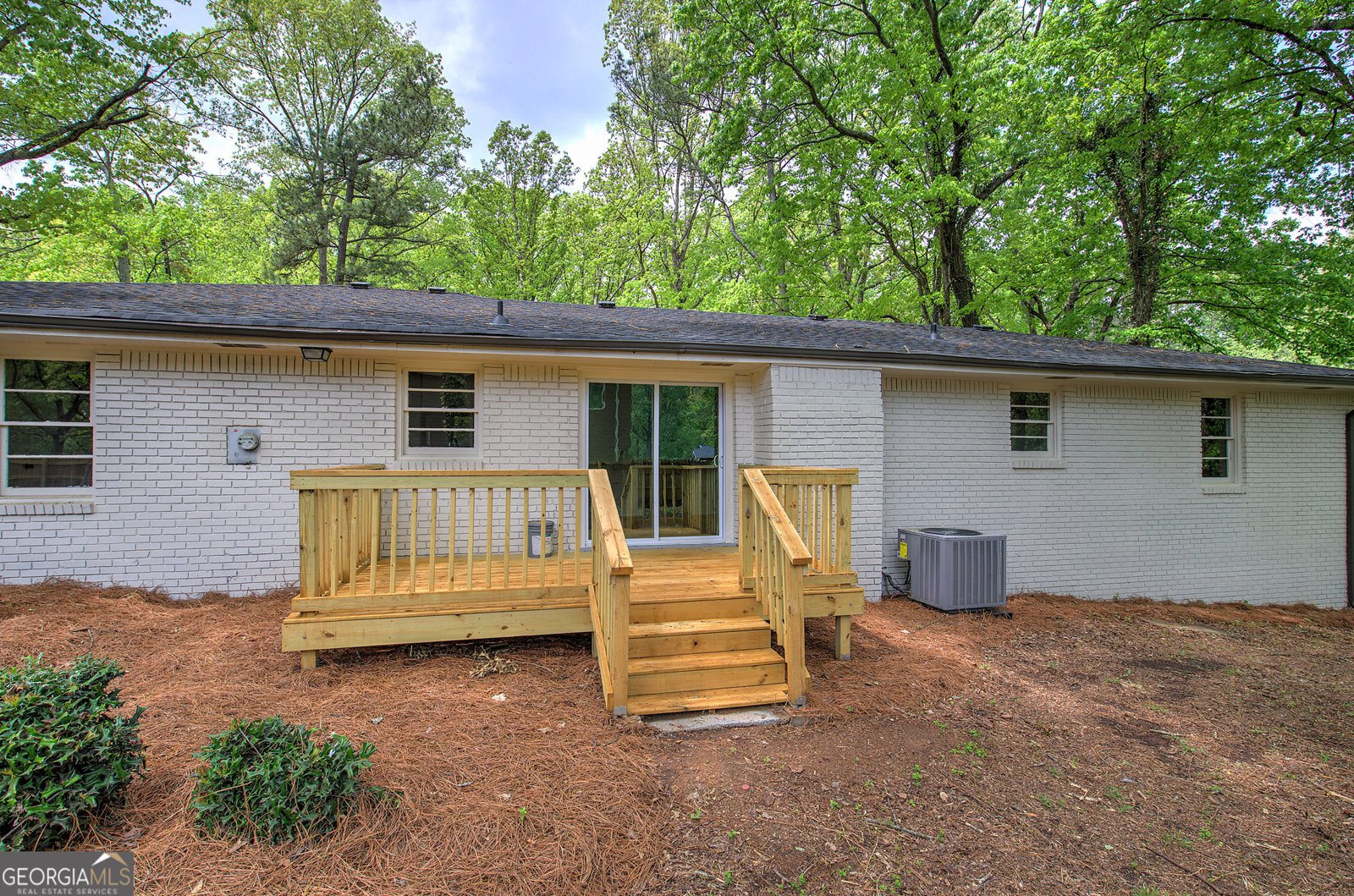 4592 Karron Lane Powder Springs - Photo 35