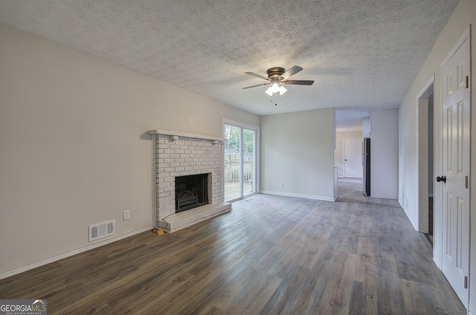 4592 Karron Lane Powder Springs - Photo 6