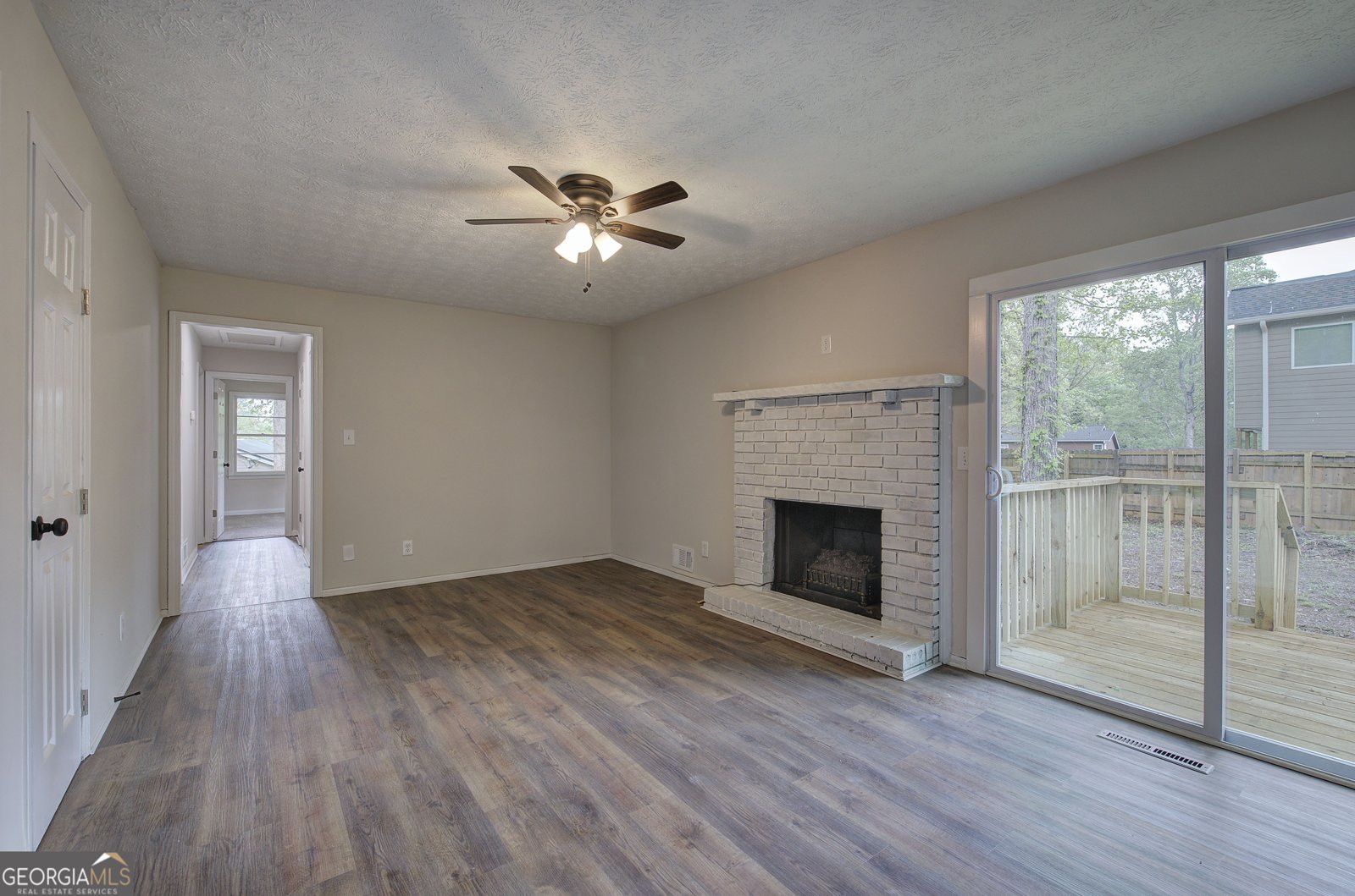 4592 Karron Lane Powder Springs - Photo 8