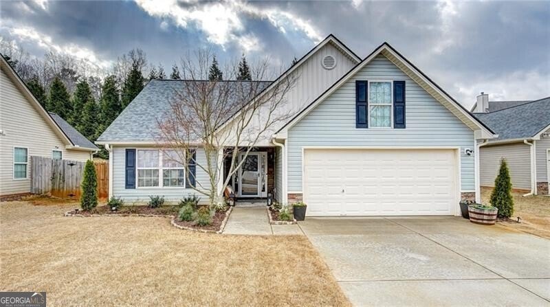 85 Rand Way Dawsonville - Photo 1