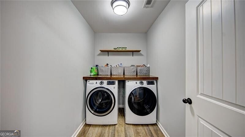 85 Rand Way Dawsonville - Photo 10