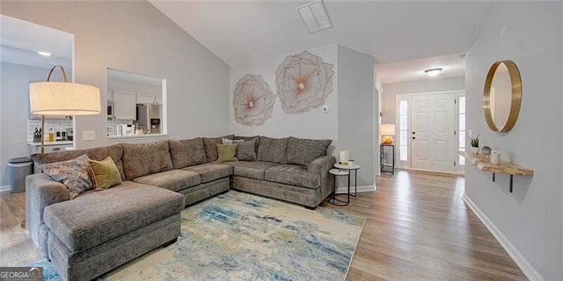 85 Rand Way Dawsonville - Photo 13