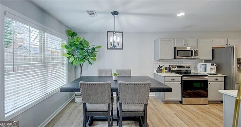 85 Rand Way Dawsonville - Photo 16