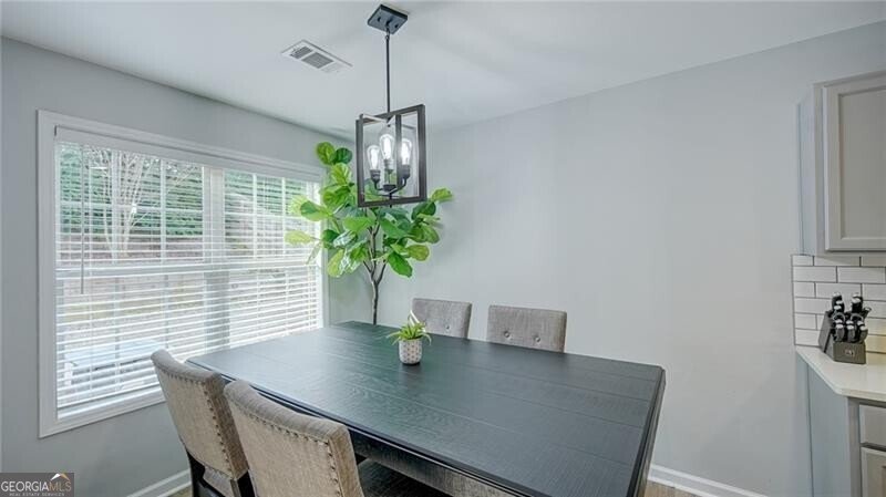 85 Rand Way Dawsonville - Photo 17