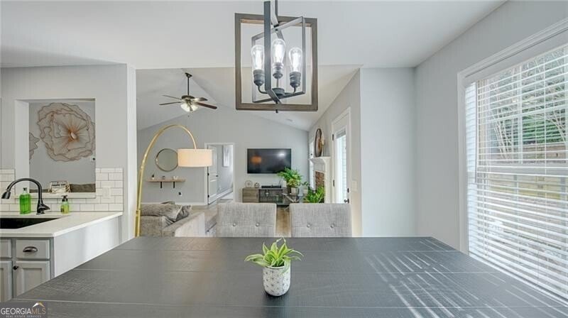 85 Rand Way Dawsonville - Photo 18