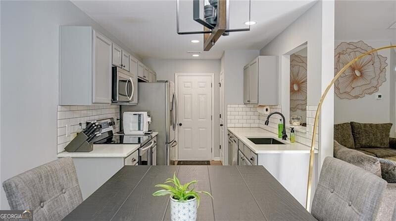 85 Rand Way Dawsonville - Photo 19