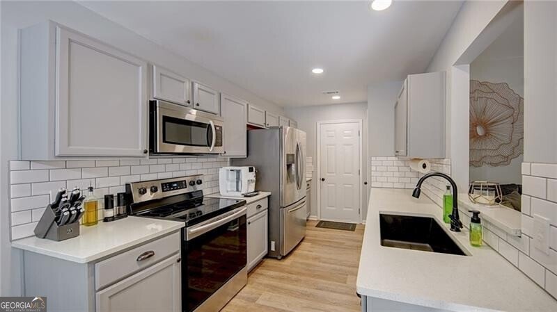 85 Rand Way Dawsonville - Photo 20